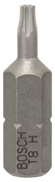 T8H Security-Torx®-Schrauberbit Extra-Hart, 2 Stk.