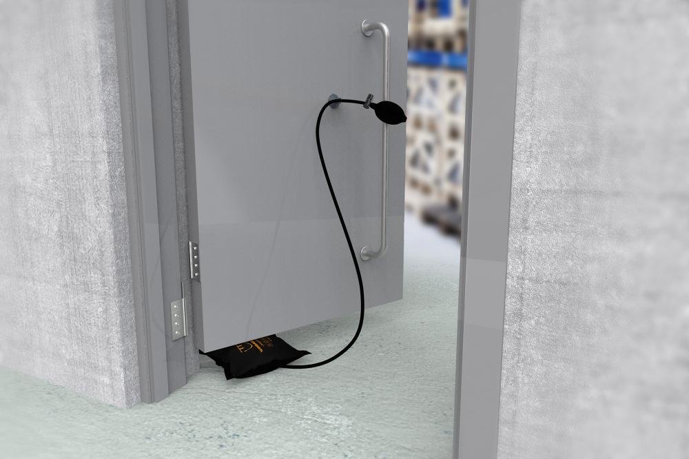 WINBAG MAX Luftkissen 250 kg Stingray Box a 10 St.