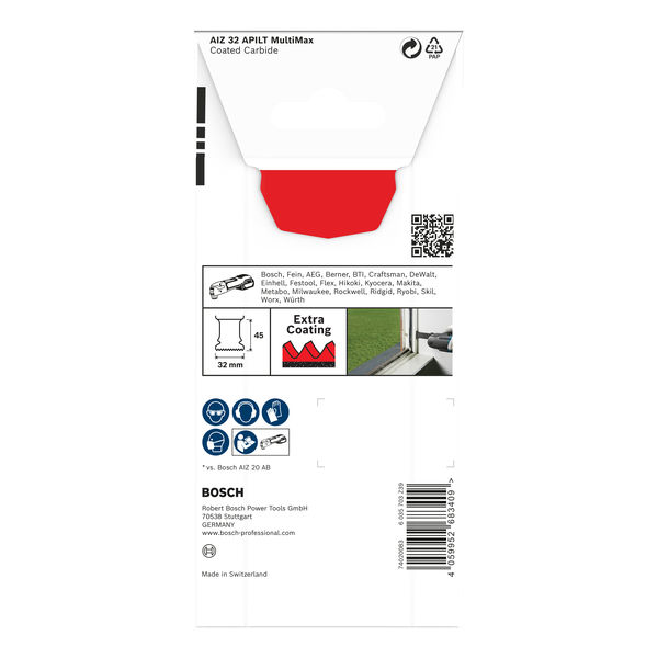 Produktbild Verpackung