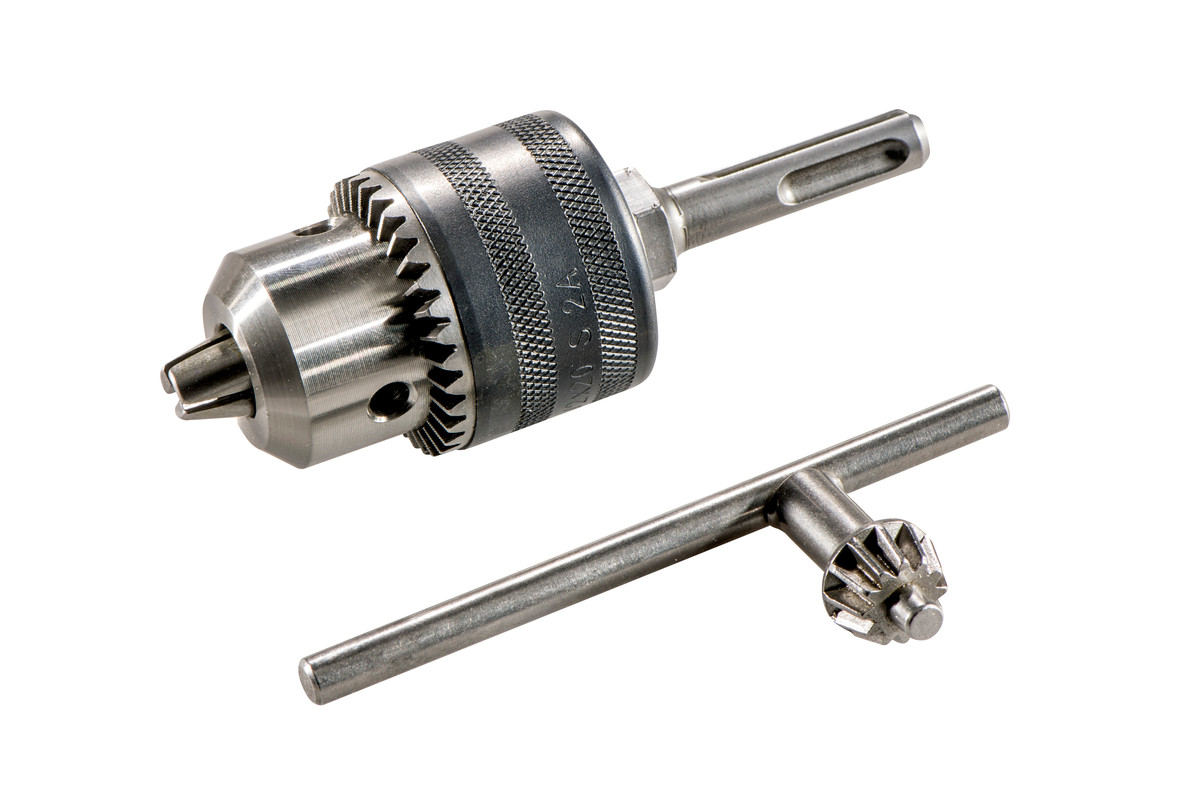 Zahnkranzbohrfutter mit SDS-plus Adapter SP (626724000)
