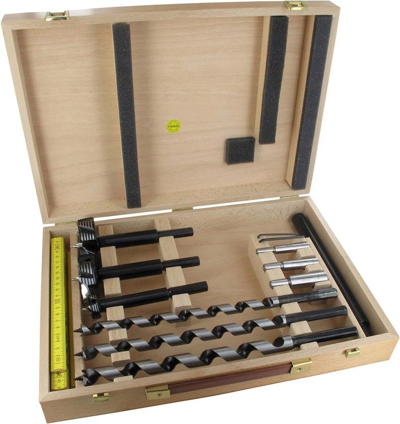 Bormax WS prima lang Kombi-Satz Famag