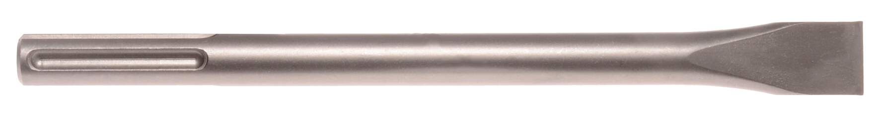 Flachmeissel SDS-max 25x280 mm mit clip