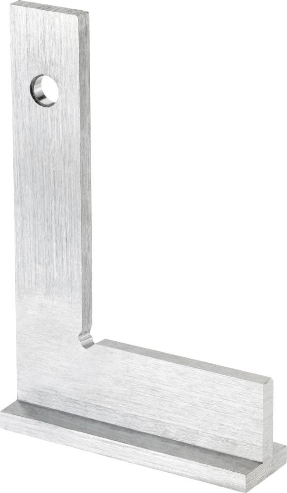 Schlosserwinkel m.Anschl.1000x500 mm verz. FORUM