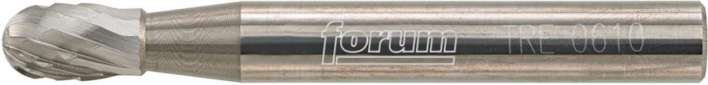 Frässt. HM TRE0610 C 6mm 6x10 mm FORUM