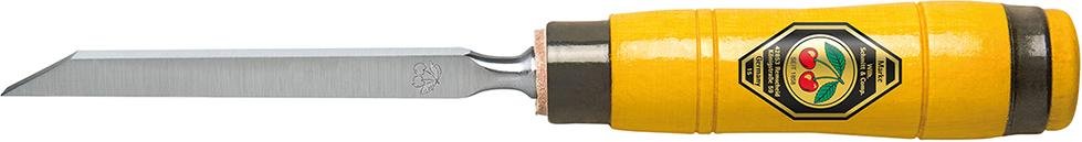 Lochbeitel 10mm Kirsche KIRSCHEN