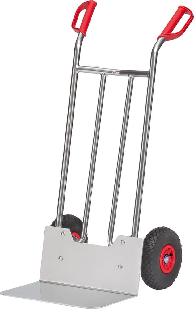 Alu-Karre A1116L 1150x570mm Luft fetra