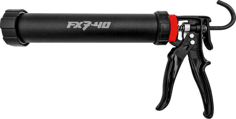 Alurohrpresse FX7-40