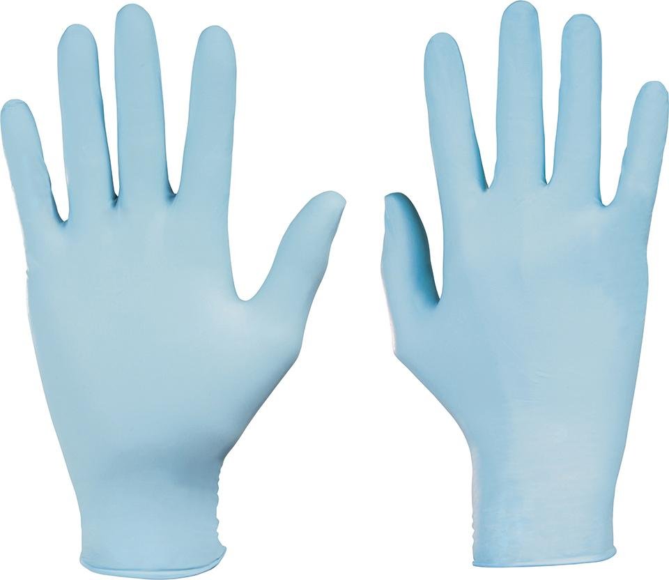 Einweghandschuh Dermatril740,Gr.10(Box a 100 Stk.)Honeywell