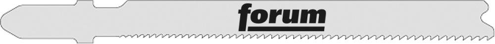Stichsägeblatt T 118 AF FORUM VE à 5 Stück