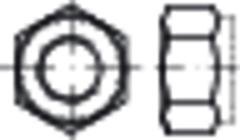 DIN 6924 8 galZn M8 HP REYHER