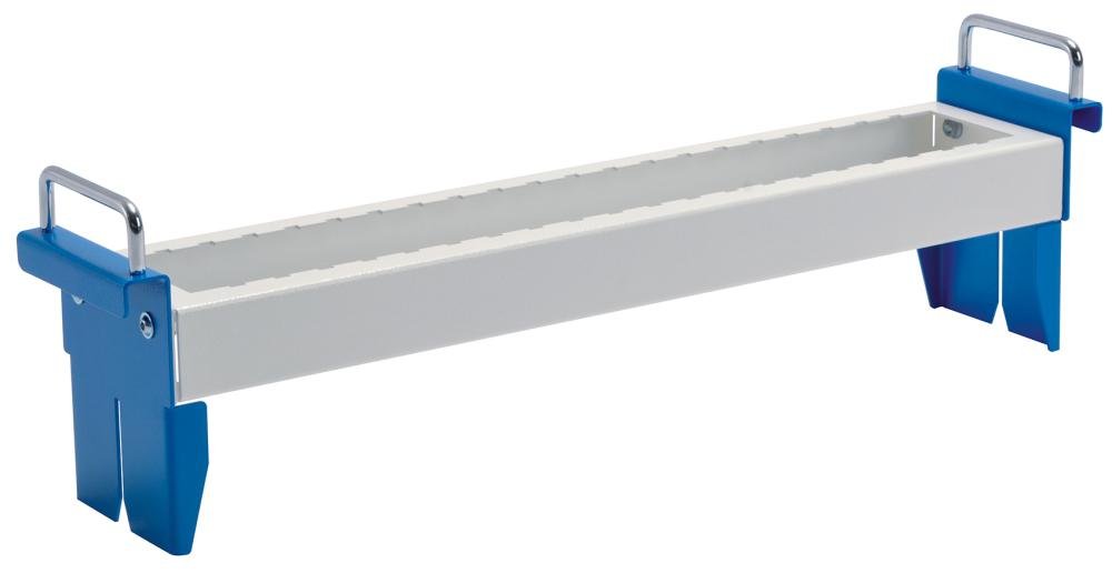 CNC Werkzeugaufn. 600 620x120x180, Stahlblech