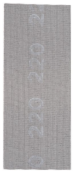 Schleifgitter, 115 x 280 mm, K220, 5er-Pack