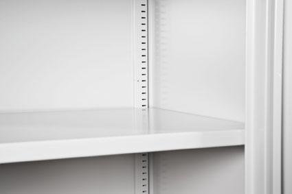 Einlegeboden hellgrau 1200x500 mm