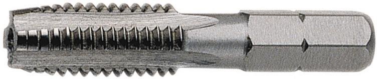 Bit Gewindebohrer G1/8" VÖLKEL