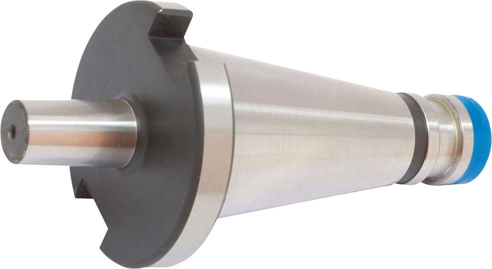 Bohrfutteraufnahme DIN2080 SK40-B16 FORTIS