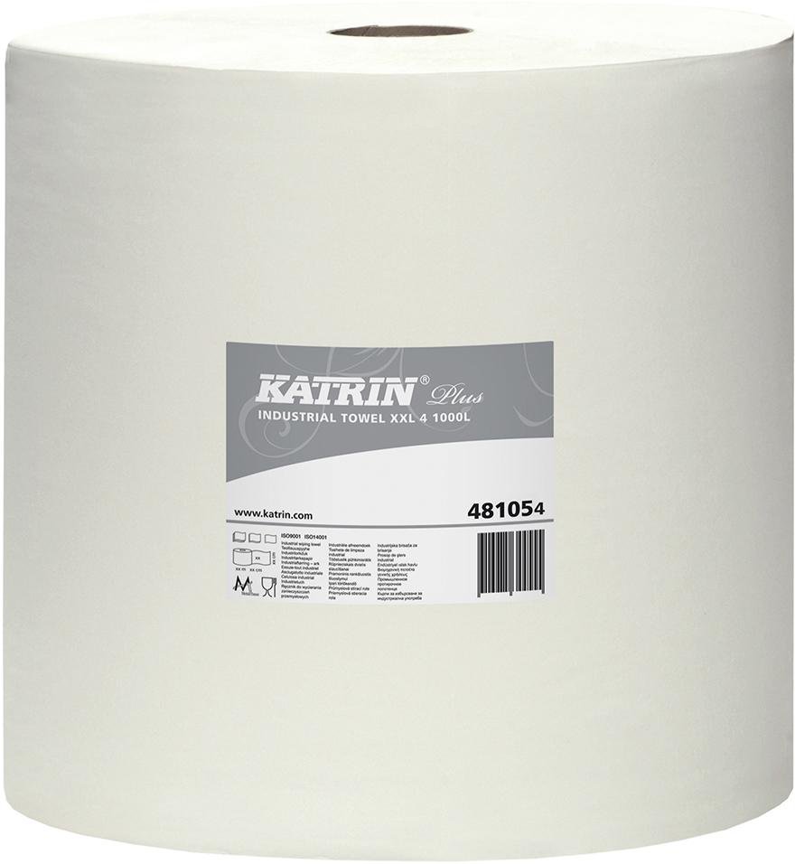 Putzpapier weiss 4-lagig 38x36cm 1000 Blatt