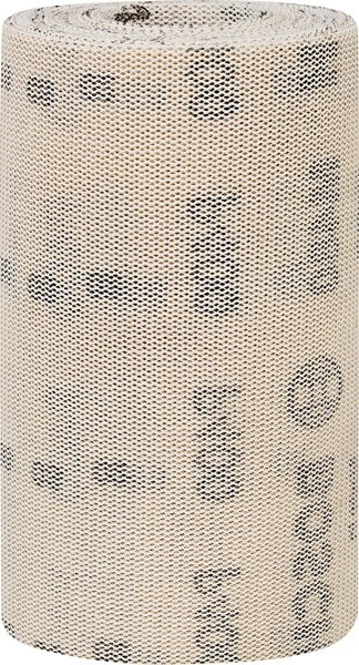 EXPERT M480 Schleifnetzrolle, 115 mm, 5 m, K 400