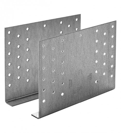 Gerberverbinder GERW 140, Satz