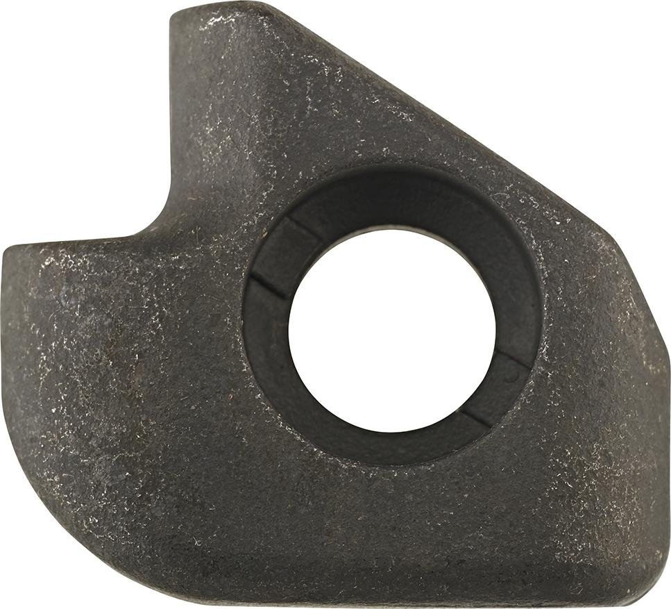 Pratze für Klemmhalter CKJNL