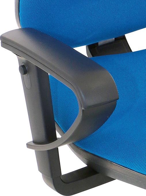 Armlehne höhenverstellbar-Mehrpreis- 1000 Stühle