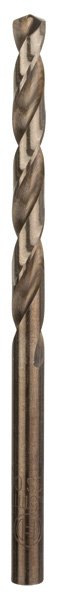Metallbohrer HSS-Co, DIN 338, 5,5 x 57 x 93 mm, 1er-Pack