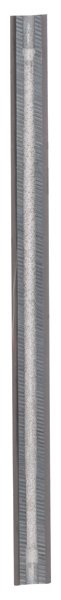 Hobelmesser, 82 mm, scharf, gerade, Carbide, 40°, 1 Stk.