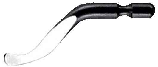 Klinge B10S HSS-Co für Entgratwerkzeug GRATTEC GRATTEC