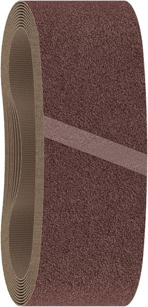 PRO X440 Schleifband, 75 x 533 mm, 60, 10-tlg.