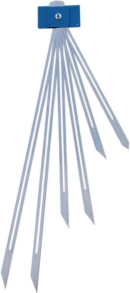 Treppenspinne T500 HEDUE