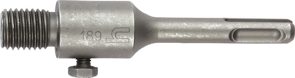 Aufnahmeschaft f.Bohrkr. SDS-plus FORUM