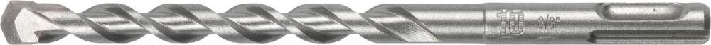 SDS-Plus-Bohrer 10x 110/ 50mm FORUM