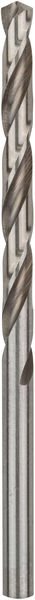 PRO Metal HSS-G Spiralbohrer, 6,2 x 63 x 101 mm, 10-tlg.