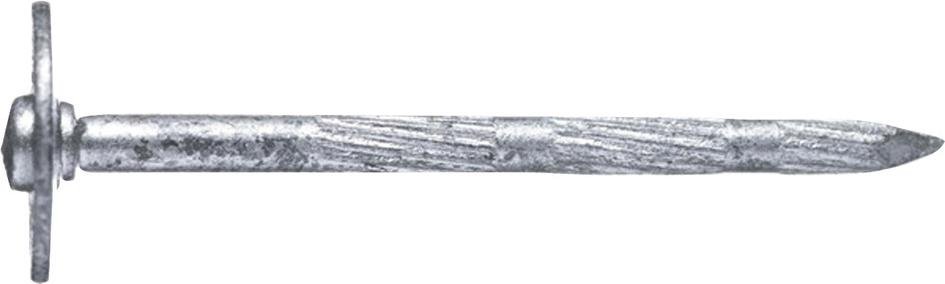 Scheibenkopfnagel Nr.49 3,5x 25 BÄR