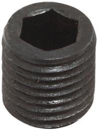 Innensechskantschraube für Gr.10 FORTIS