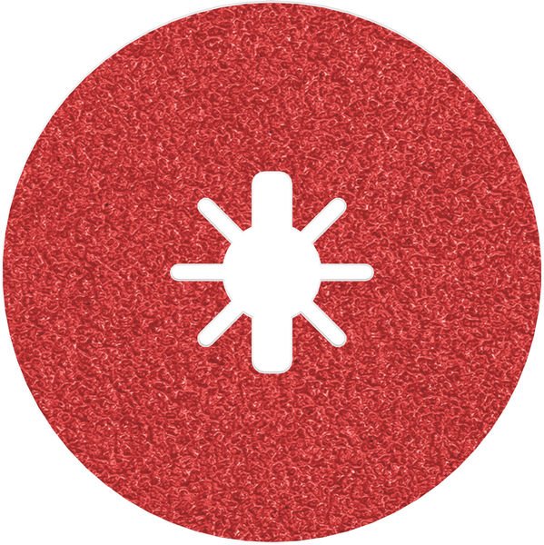 PRO R780 X-Lock Fiberscheibe, 125 mm, G36