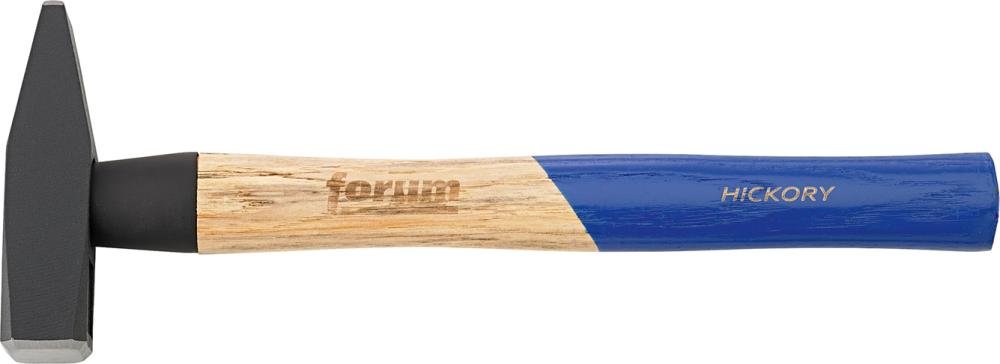 Schlosserhammer DIN1041 1000g Stielschutzh. FORUM