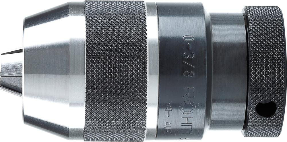 Genauigkeits-SchnellspannBohrfutter 0-10mm B12 RÖHM