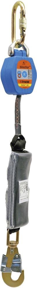 Höhensicherungsgerät blocfor 1,8A ESD M47/M23