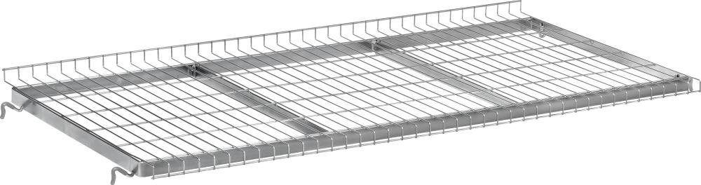 Drahtgitterboden Ladefläche 1250 x 610