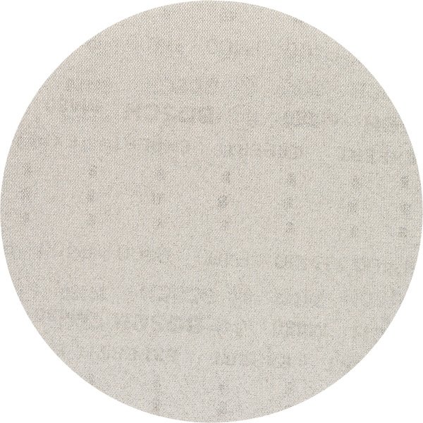 EXPERT M480 Schleifnetz für Trockenbauschleifer, 225 mm, K 100, 25 Stk.