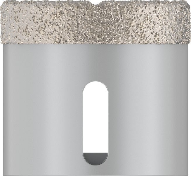 PRO Ceramic dry Trockenbohrkrone 45 x 35 mm, X-Lock