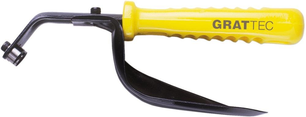 Doppel-Entgratwerkzeug GRATTEC GRATTEC
