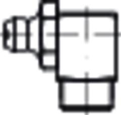 DIN 71412 5.8 galZn Rohrg. A R1/8 HP REYHER