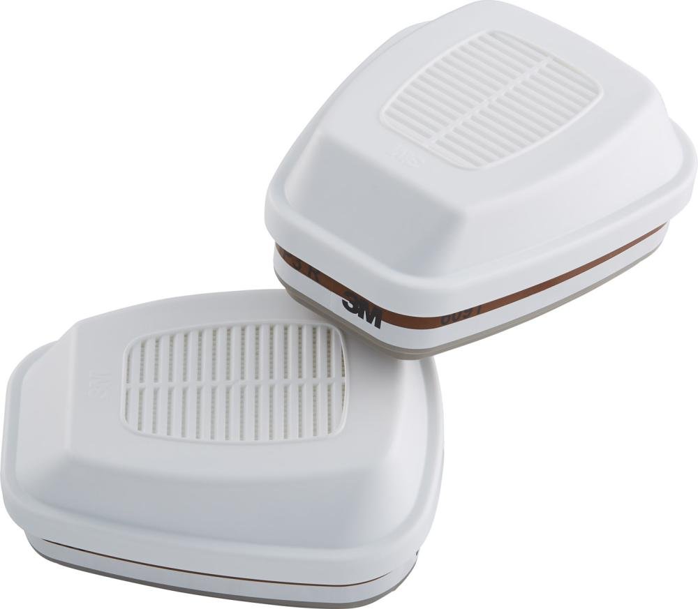 Ersatzfilter 6091, A1P3 R