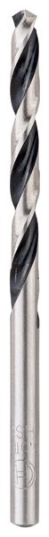 Metallspiralbohrer HSS PointTeQ, DIN 338, 5,5 mm, 1er-Pack