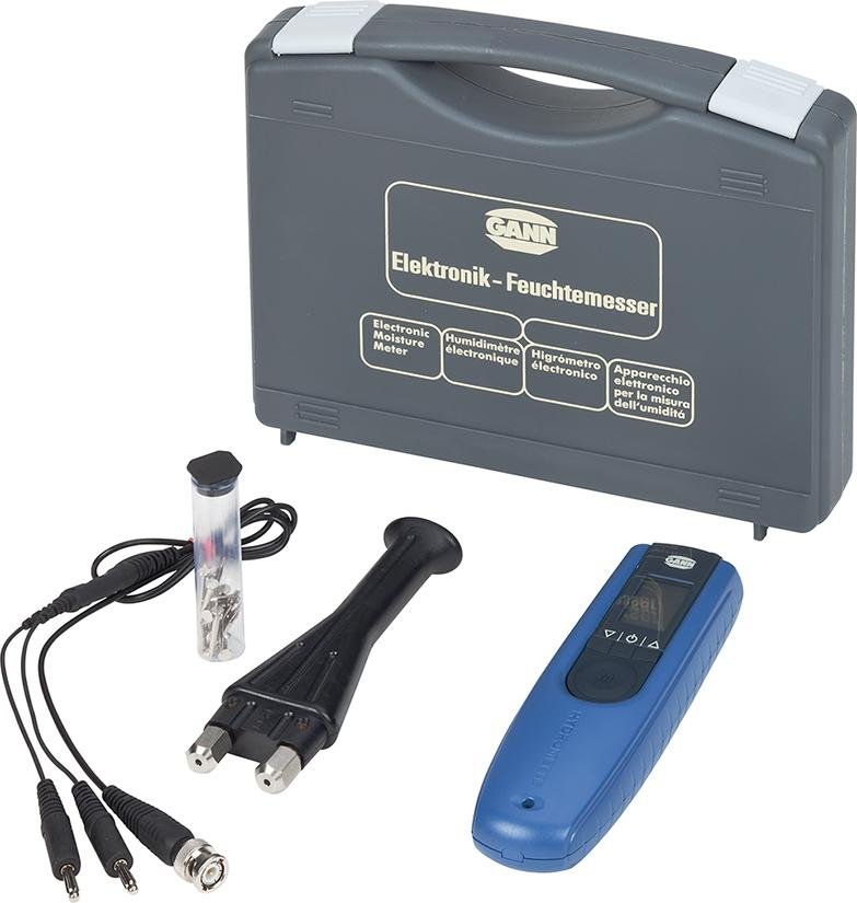 Hydromette BL H 40 M 20 Gann