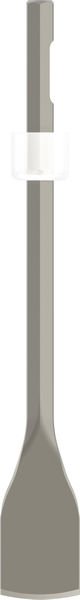 PRO HEX 19-4C Spatmeißel, 60 x 450 mm