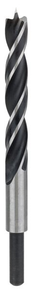 Holzspiralbohrer Standard, 12 x 96 x 151 mm, d 10 mm