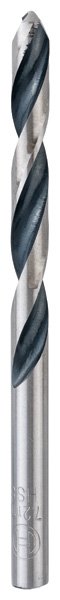 Metallspiralbohrer HSS PointTeQ, DIN 338, 7,2 mm, 10er-Pack