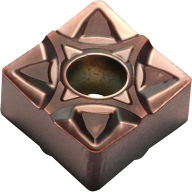 ISO-Wendeschneidplatte CNMG 120404-F PMS5040